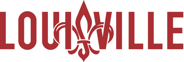 Louisville Gallery logo